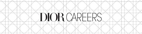 christian dior employees|dior job vacancies.